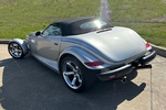 2000 PLYMOUTH PROWLER - Rear 3/4 - 267679