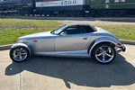 2000 PLYMOUTH PROWLER - Side Profile - 267679