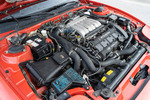 1993 MITSUBISHI 3000GT VR4 TURBO - Engine - 267716