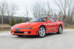 1993 MITSUBISHI 3000GT VR4 TURBO - Front 3/4 - 267716