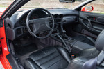 1993 MITSUBISHI 3000GT VR4 TURBO - Interior - 267716