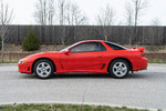1993 MITSUBISHI 3000GT VR4 TURBO - Misc 2 - 267716