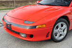 1993 MITSUBISHI 3000GT VR4 TURBO - Misc 8 - 267716