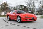 1993 MITSUBISHI 3000GT VR4 TURBO - Misc 1 - 267716