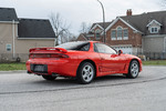 1993 MITSUBISHI 3000GT VR4 TURBO - Rear 3/4 - 267716