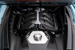 2020 FORD GT HERITAGE EDITION - Engine - 267748