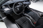 2020 FORD GT HERITAGE EDITION - Interior - 267748