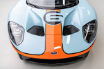 2020 FORD GT HERITAGE EDITION - Misc 15 - 267748