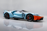 2020 FORD GT HERITAGE EDITION - Misc 5 - 267748