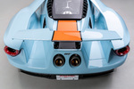 2020 FORD GT HERITAGE EDITION - Misc 25 - 267748