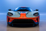 2020 FORD GT HERITAGE EDITION - Misc 9 - 267748