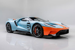 2020 FORD GT HERITAGE EDITION - Misc 6 - 267748