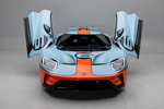2020 FORD GT HERITAGE EDITION - Misc 8 - 267748