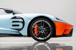 2020 FORD GT HERITAGE EDITION - Misc 20 - 267748