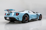 2020 FORD GT HERITAGE EDITION - Misc 1 - 267748