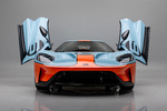 2020 FORD GT HERITAGE EDITION - Misc 7 - 267748