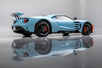 2020 FORD GT HERITAGE EDITION - Misc 3 - 267748
