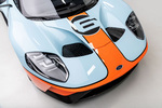 2020 FORD GT HERITAGE EDITION - Misc 18 - 267748