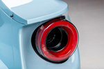 2020 FORD GT HERITAGE EDITION - Misc 24 - 267748
