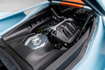 2020 FORD GT HERITAGE EDITION - Misc 29 - 267748