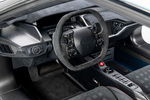 2020 FORD GT HERITAGE EDITION - Misc 37 - 267748
