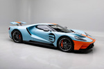 2020 FORD GT HERITAGE EDITION - Misc 4 - 267748
