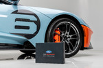 2020 FORD GT HERITAGE EDITION - Misc 46 - 267748