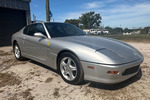 1999 FERRARI 456 GTA - Front 3/4 - 267807