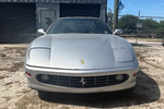 1999 FERRARI 456 GTA - Misc 5 - 267807