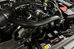 2023 FORD BRONCO RAPTOR CUSTOM SUV - Engine - 267832
