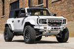 2023 FORD BRONCO RAPTOR CUSTOM SUV - Front 3/4 - 267832