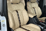 2023 FORD BRONCO RAPTOR CUSTOM SUV - Interior - 267832