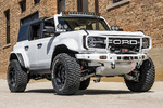 2023 FORD BRONCO RAPTOR CUSTOM SUV - Misc 6 - 267832