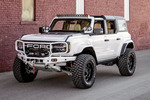 2023 FORD BRONCO RAPTOR CUSTOM SUV - Misc 4 - 267832