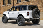 2023 FORD BRONCO RAPTOR CUSTOM SUV - Rear 3/4 - 267832