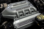1963 CHEVROLET CORVETTE SPLIT-WINDOW CUSTOM COUPE - Engine - 267842