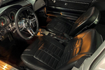 1963 CHEVROLET CORVETTE SPLIT-WINDOW CUSTOM COUPE - Interior - 267842
