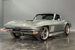 1963 CHEVROLET CORVETTE SPLIT-WINDOW CUSTOM COUPE - Misc 5 - 267842