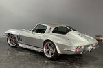 1963 CHEVROLET CORVETTE SPLIT-WINDOW CUSTOM COUPE - Misc 7 - 267842
