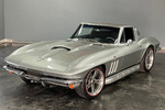 1963 CHEVROLET CORVETTE SPLIT-WINDOW CUSTOM COUPE - Misc 6 - 267842