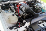1987 CHEVROLET CAMARO IROC-Z - Engine - 267873