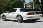 1987 CHEVROLET CAMARO IROC-Z - Rear 3/4 - 267873