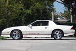 1987 CHEVROLET CAMARO IROC-Z - Side Profile - 267873