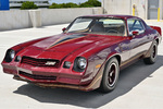 1981 CHEVROLET CAMARO Z/28 - Front 3/4 - 267874