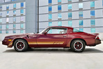 1981 CHEVROLET CAMARO Z/28 - Misc 1 - 267874