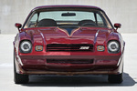 1981 CHEVROLET CAMARO Z/28 - Misc 2 - 267874