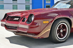 1981 CHEVROLET CAMARO Z/28 - Misc 5 - 267874