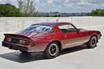 1981 CHEVROLET CAMARO Z/28 - Rear 3/4 - 267874