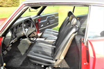 1970 CHEVROLET MALIBU - Interior - 267988