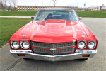 1970 CHEVROLET MALIBU - Misc 8 - 267988